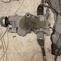 Differenziale ford kuga