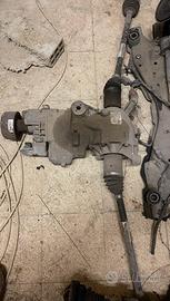 Differenziale ford kuga