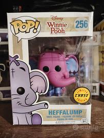 Funko POP! Heffalump - Winnie the Pooh 256 Chase
