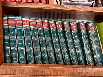 Enciclopedie De Agostini