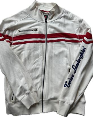 Felpa tonino Lamborghini