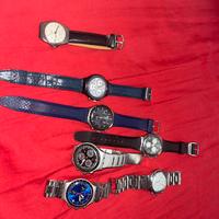 Orologio swatch