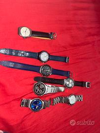 Orologio swatch
