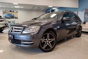 MERCEDES Classe C (W/S202) - 2010