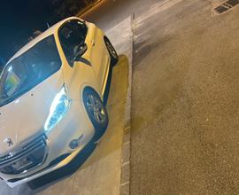 Peugeot 208 1.4vti 3p 16 V allure