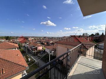 Appartamento Piossasco [Cod. rif 3310472VRG]