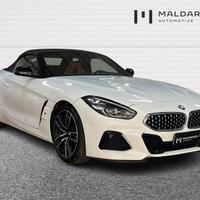 BMW Z4 G29 sdrive 30i Msport auto