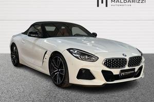 BMW Z4 G29 sdrive 30i Msport auto