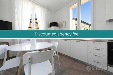 Appartamento di 30 m² con 1 locale a Bologna