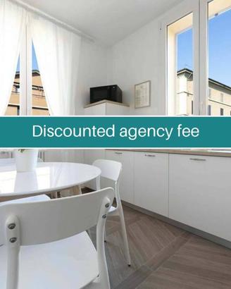 Appartamento di 30 m² con 1 locale a Bologna