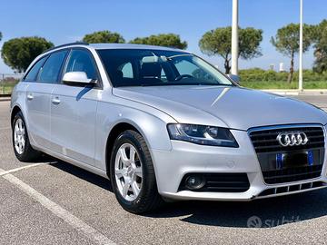 Audi A4 Avant perfetta !