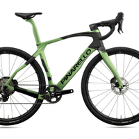 PINARELLO GREVIL F7 tg 55 57.5