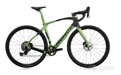 PINARELLO GREVIL F7 tg 55 57.5