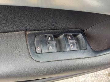 Comando vetri ant sx AUDI A6 del 2011