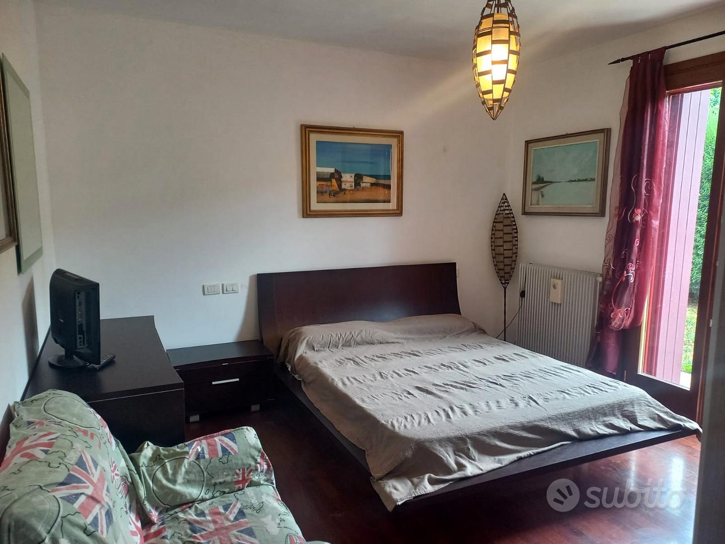 Appartamento – Venezia, Catene, Marghera - Vista 3