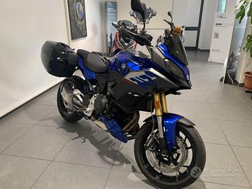 BMW F 900 XR Abs