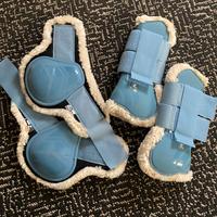 Stinchiere Horze Equitazione