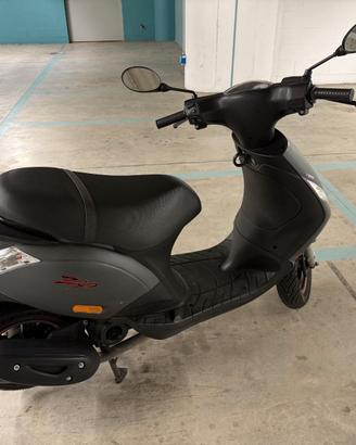 ZIP 50 4T S
