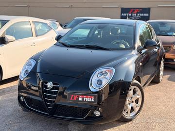 Alfa Romeo MiTo 1.3 JTDm-2 95CV Distinctive