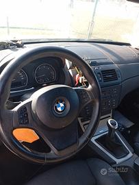 Bmw X3 2005 diesel 2.0