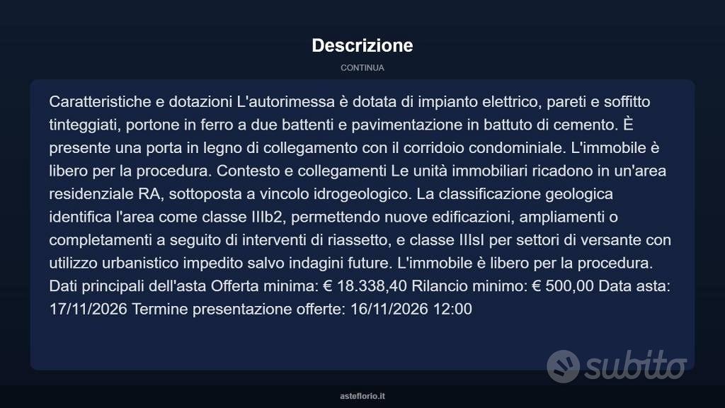Appartamento – Corio, Case Aris - Vista 4