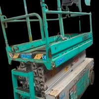 PIATTAFORMA ITECO 5980