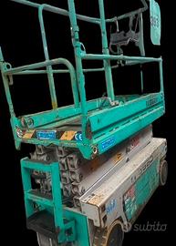 PIATTAFORMA ITECO 5980