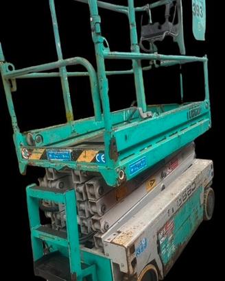 PIATTAFORMA ITECO 5980