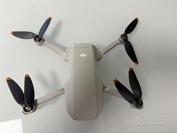 Dji Mini 4K