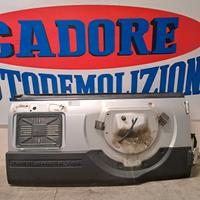 Portellone Land Rover Freelander 1° 2.0 D del 2006