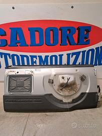 Portellone Land Rover Freelander 1° 2.0 D del 2006