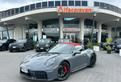 Porsche 992.2 911 Targa 3.6 4 GTS auto KM 0