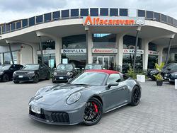 Porsche 992.2 911 Targa 3.6 4 GTS auto KM 0