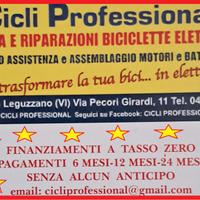 ASSISTENZA E-BIKE-MOTORI-BATTERIE-DIAGNOSTICA