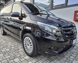 Mercedes-benz Vito 2.0 114 CDI TOUR P-LONG RS 9 PO