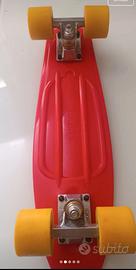 Skateboard penny