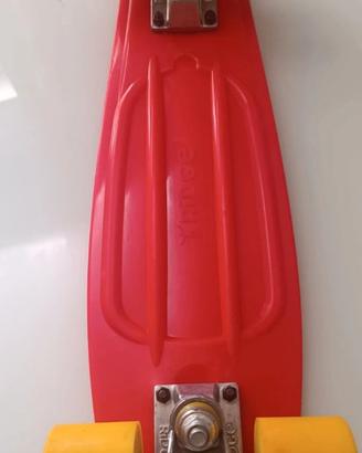 Skateboard penny