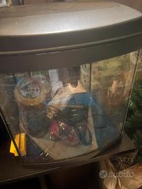 Acquario 17l