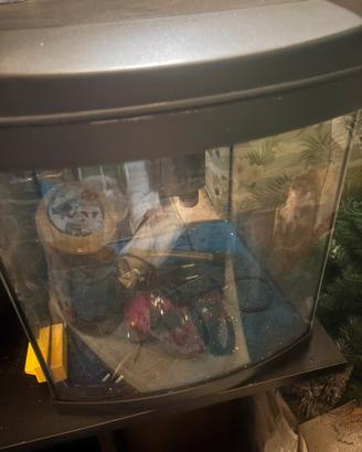 Acquario 17l
