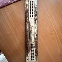 Fisarmonica a fiato Hohner vintage