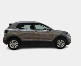 VOLKSWAGEN T-CROSS 1.0 TSI 81kW Style DSG