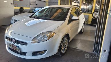 Fiat Bravo 1.4 T-jet 120 CV Dualogic Emotion