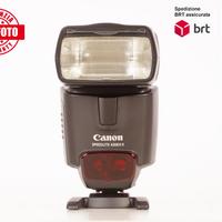 Canon Speedlite 430EX II