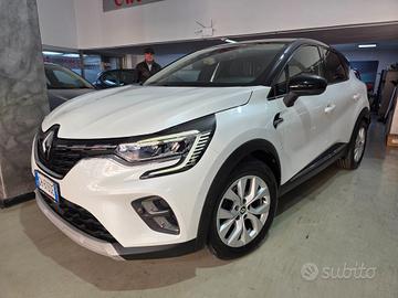 Renault Captur 1.0 GPL 100CV RS Line
