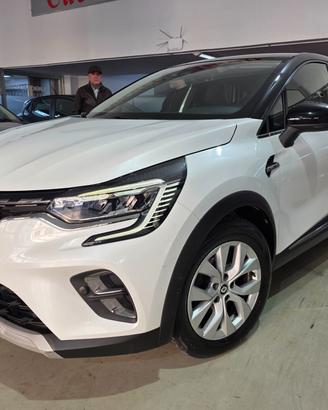 Renault Captur 1.0 GPL 100CV RS Line