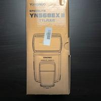 Flash speedlite Yongnuo