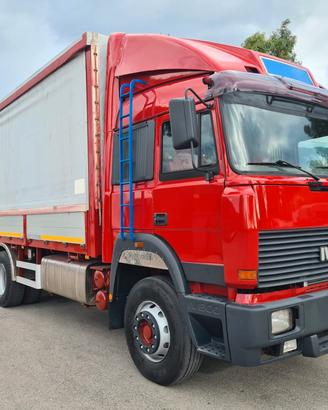 Iveco Turbostar 190.48 centinato