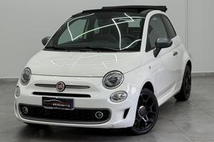 Fiat 500 C 1.3 Multijet 95cv Lounge 2017