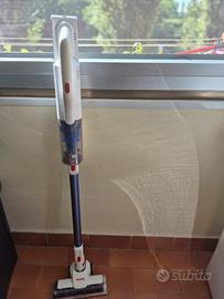 Aspirapolvere senza fili