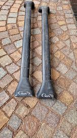 BARRE REGOLABILI GEV